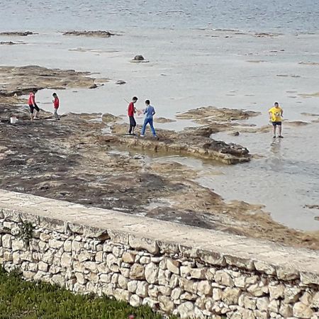 La Rosa Dei Venti Apartamento Marzamemi Exterior foto