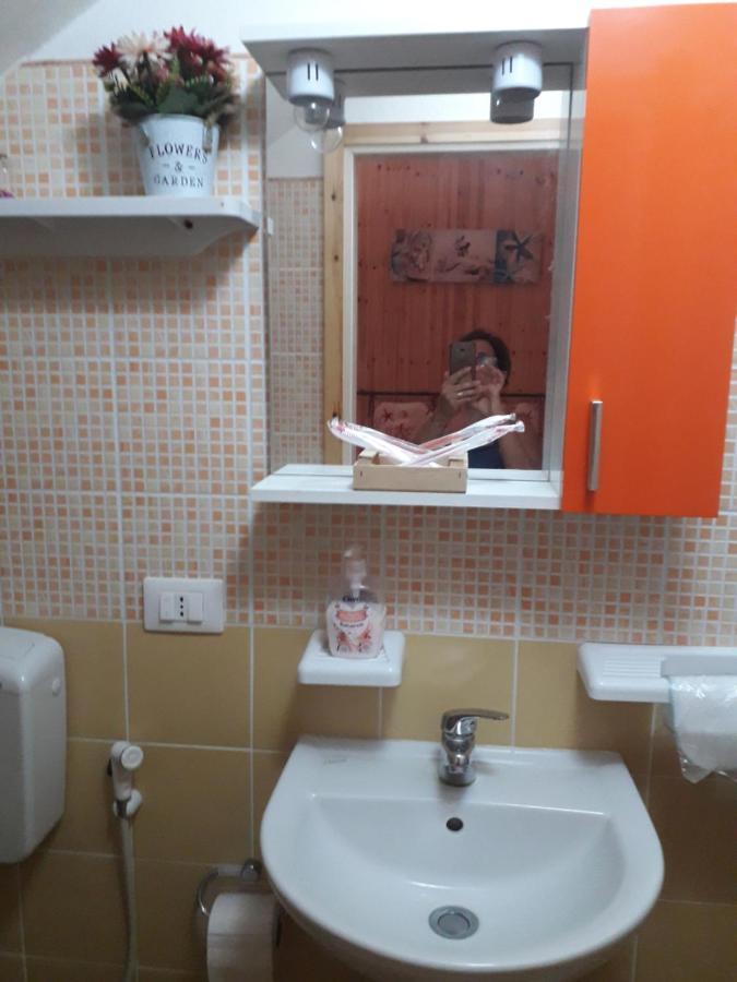 La Rosa Dei Venti Apartamento Marzamemi Exterior foto