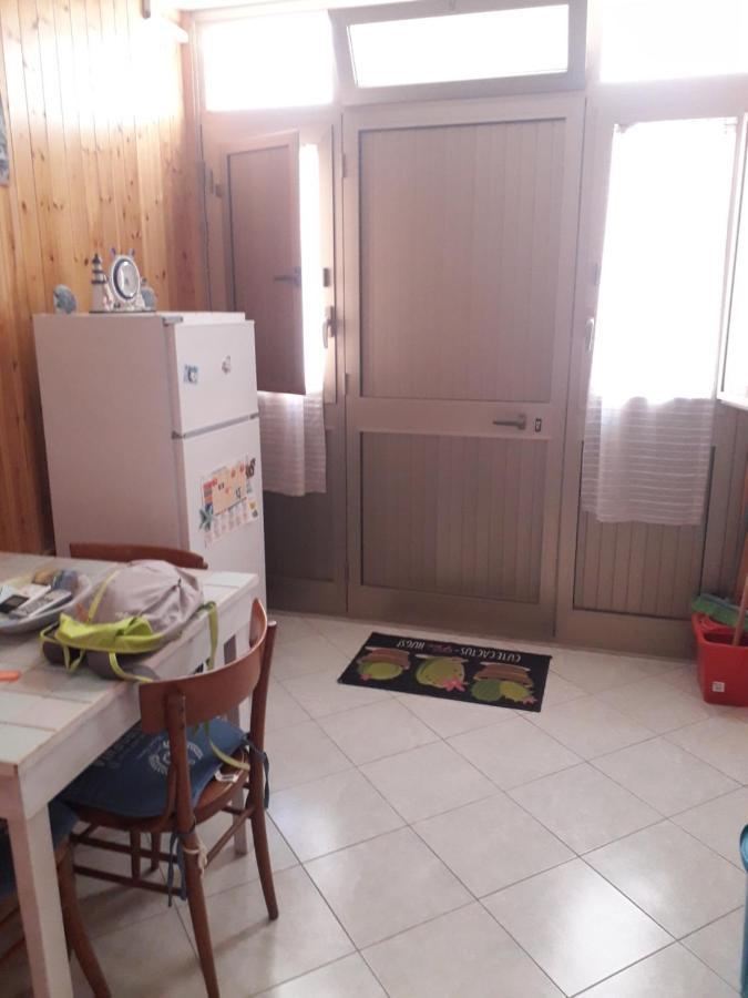 La Rosa Dei Venti Apartamento Marzamemi Exterior foto