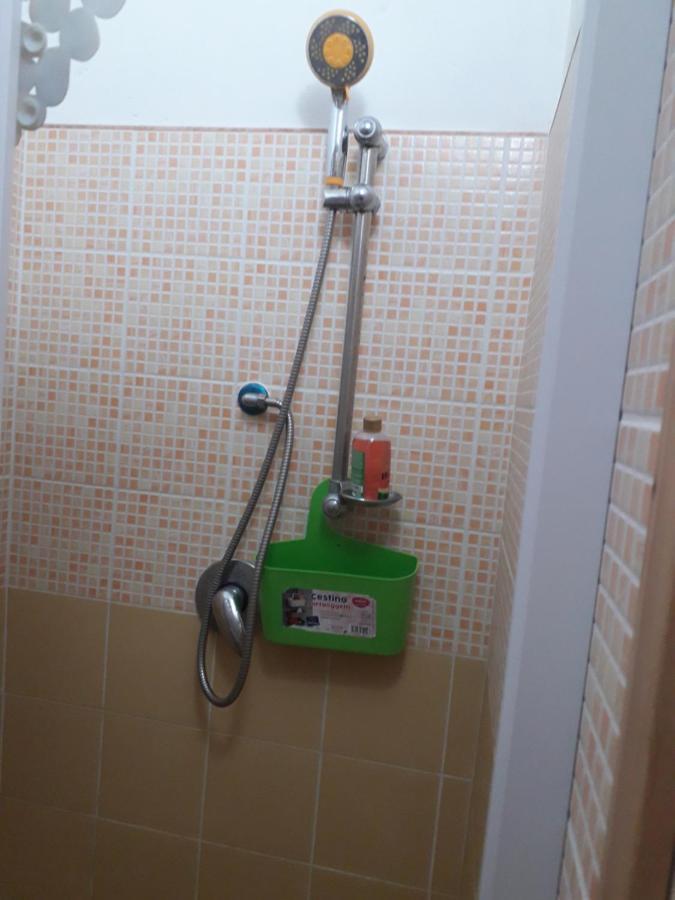 La Rosa Dei Venti Apartamento Marzamemi Exterior foto