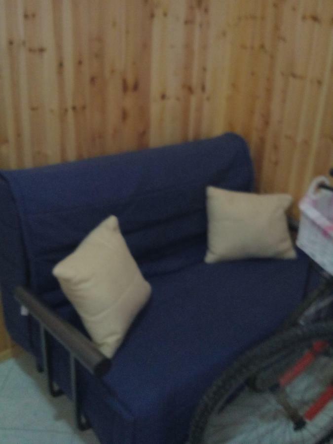 La Rosa Dei Venti Apartamento Marzamemi Exterior foto