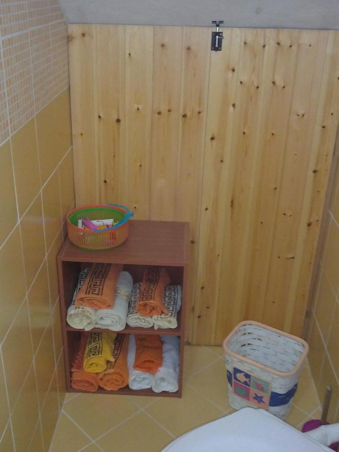 La Rosa Dei Venti Apartamento Marzamemi Exterior foto