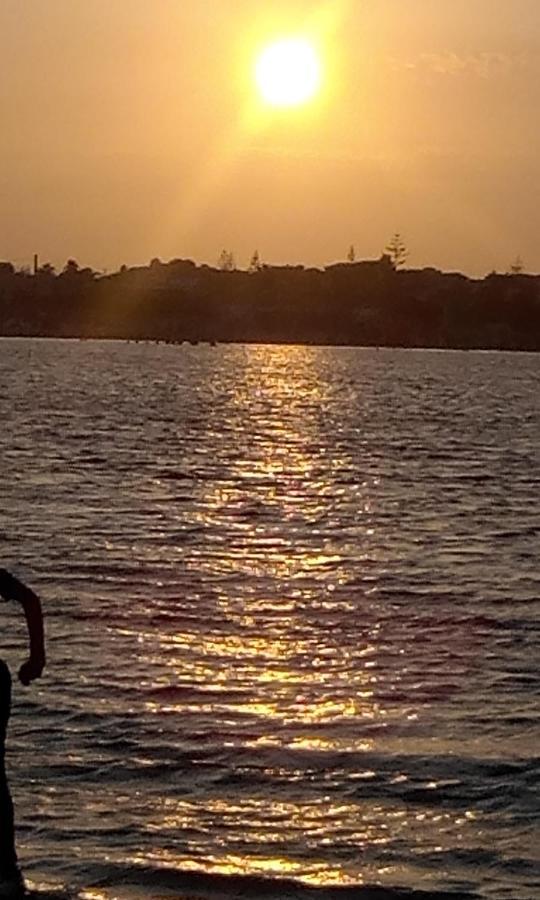 La Rosa Dei Venti Apartamento Marzamemi Exterior foto